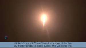 Inside KSC! for April 23, 2021